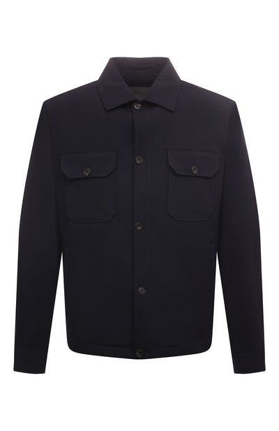 Куртка CORNELIANI, арт. 91LI21-3118519, фото 1