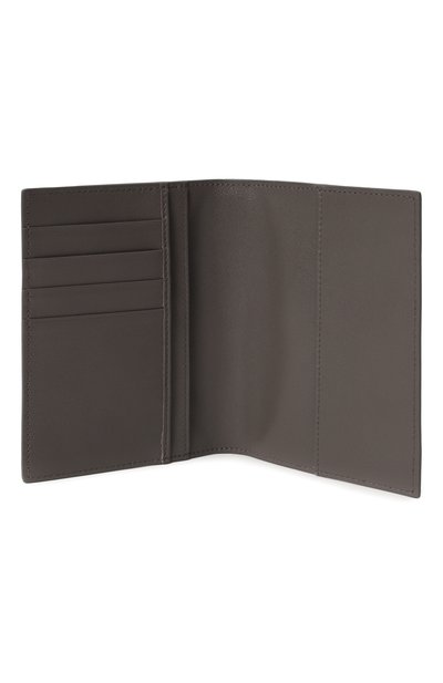 Кожаная обложка для паспорта DOLCE & GABBANA, арт. BP2215/AV956, фото 3