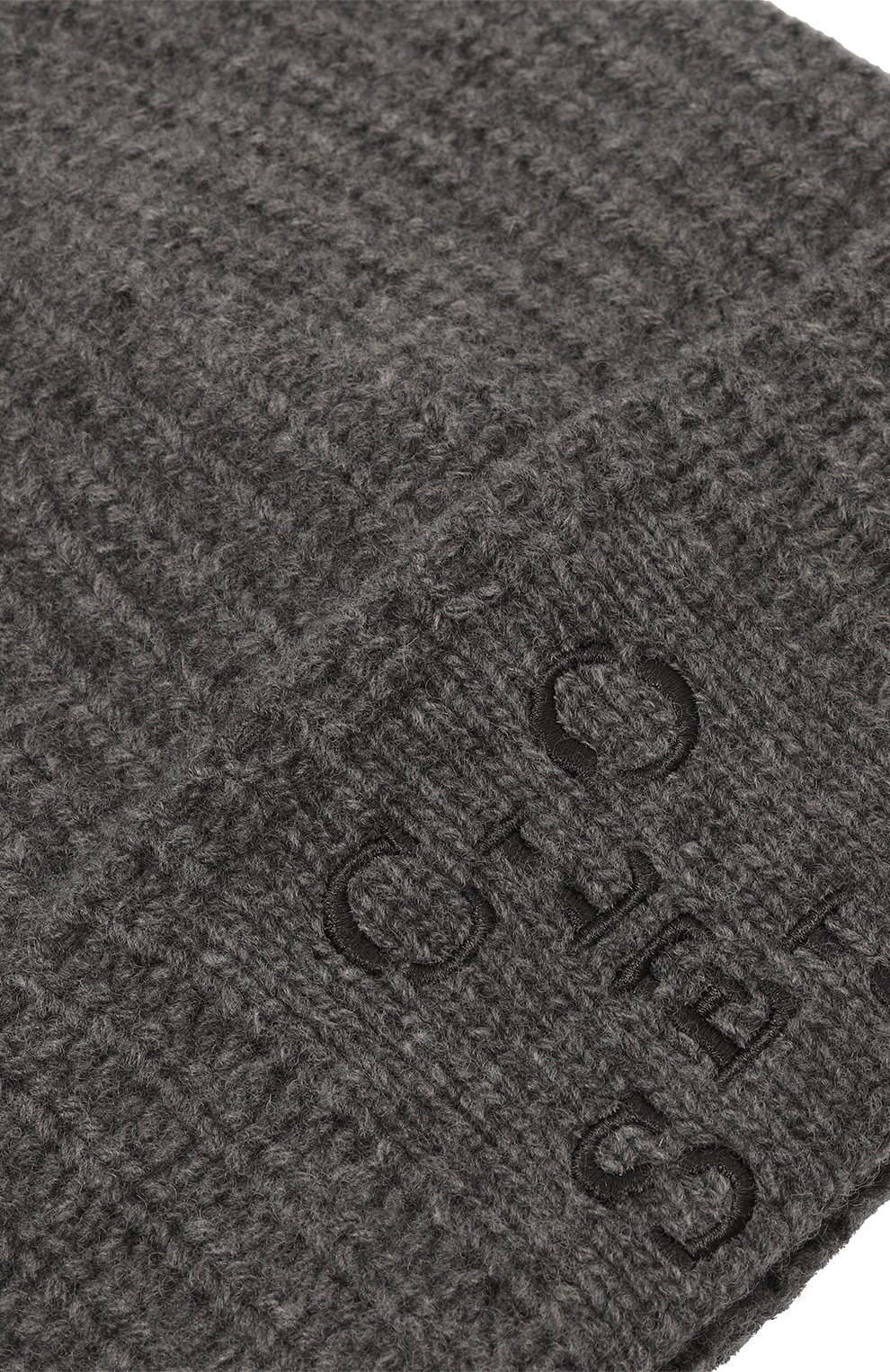 Шерстяная шапка CLOSED, арт. C90003-98U-EM, фото 4