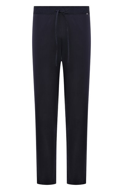 Хлопковые домашние брюки HANRO, арт. 075435., фото 1