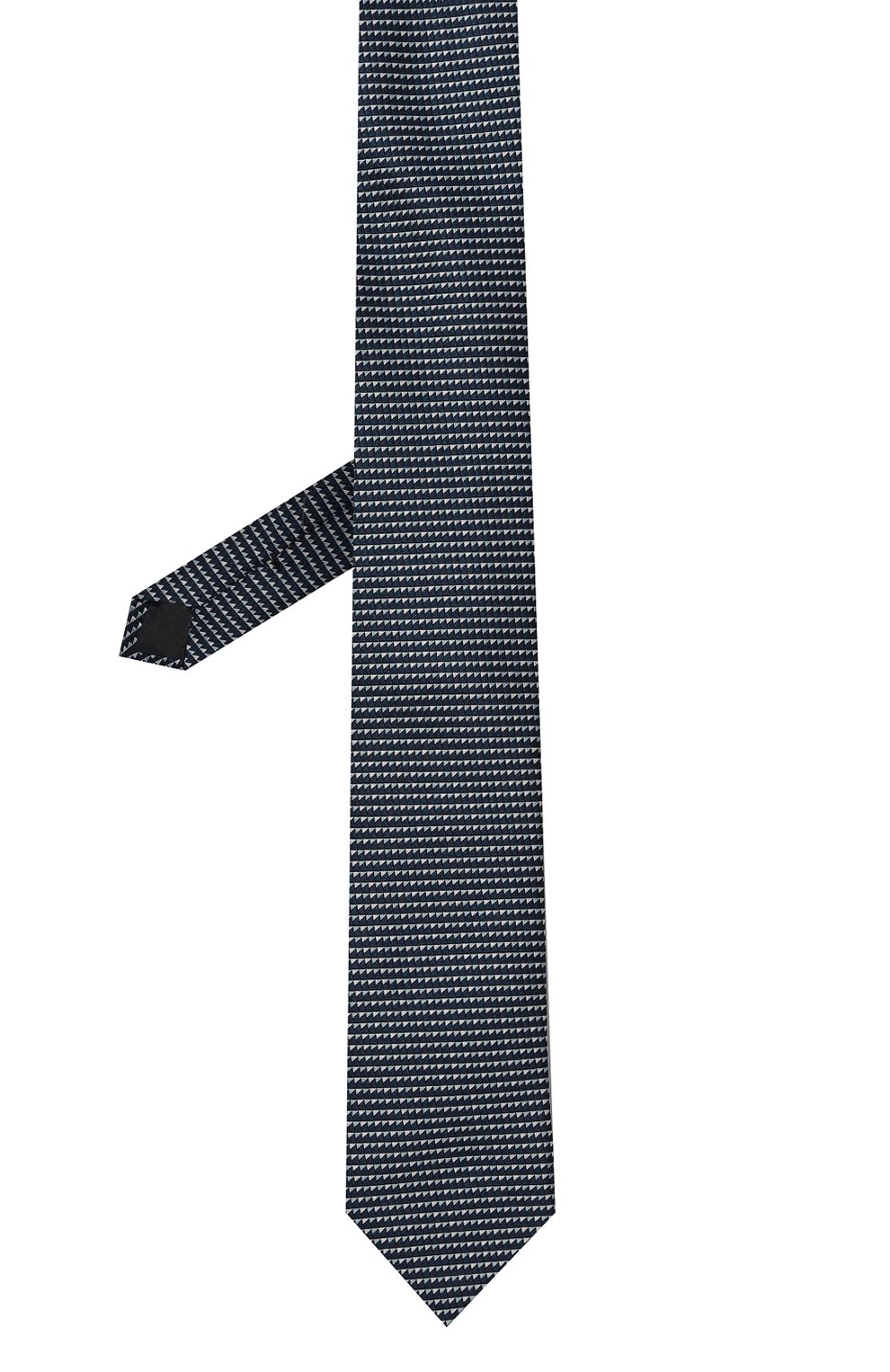 Шелковый галстук BROUBACK, арт. TIE 8CM/SS23, фото 3