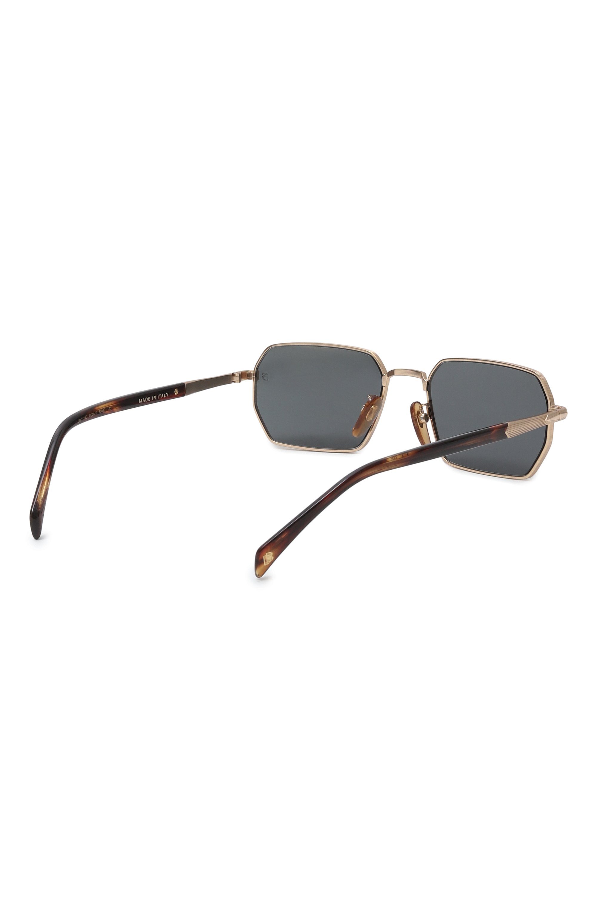 Солнцезащитные очки DAVID BECKHAM, арт. DB1174 8S0, фото 4