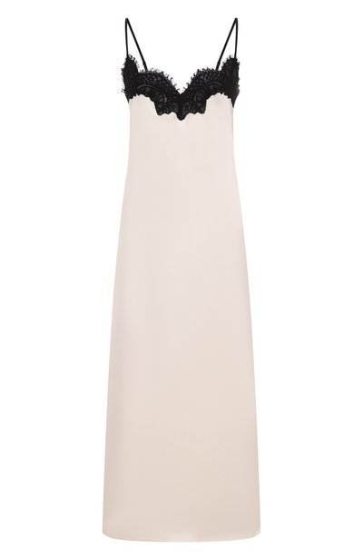 Женское атласное платье CO, арт. 4704CSSC-C0RE