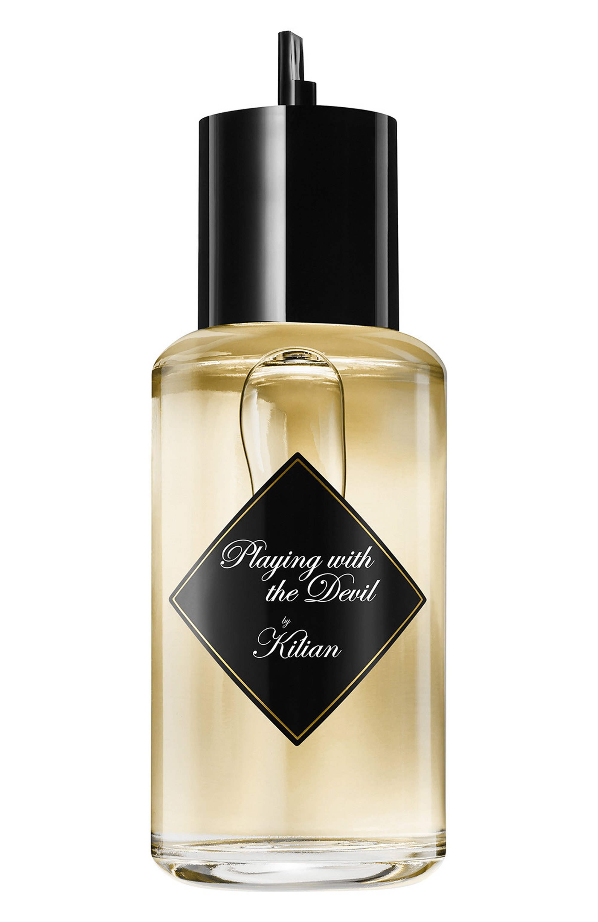 Рефил парфюмерной воды playing with the devil (100ml) KILIAN PARIS, арт. 3700550236436, фото 1