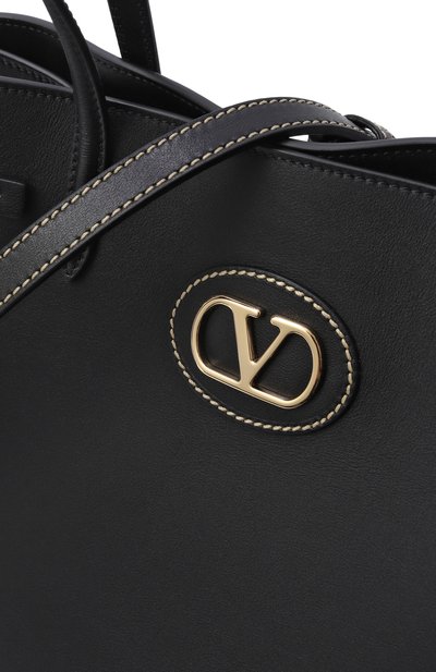 Сумка-тоут antibes medium VALENTINO, арт. 8W2B0R19/YYQ, фото 4