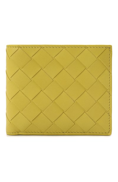 Кожаное портмоне BOTTEGA VENETA, арт. 605721/VCPQ6, фото 1