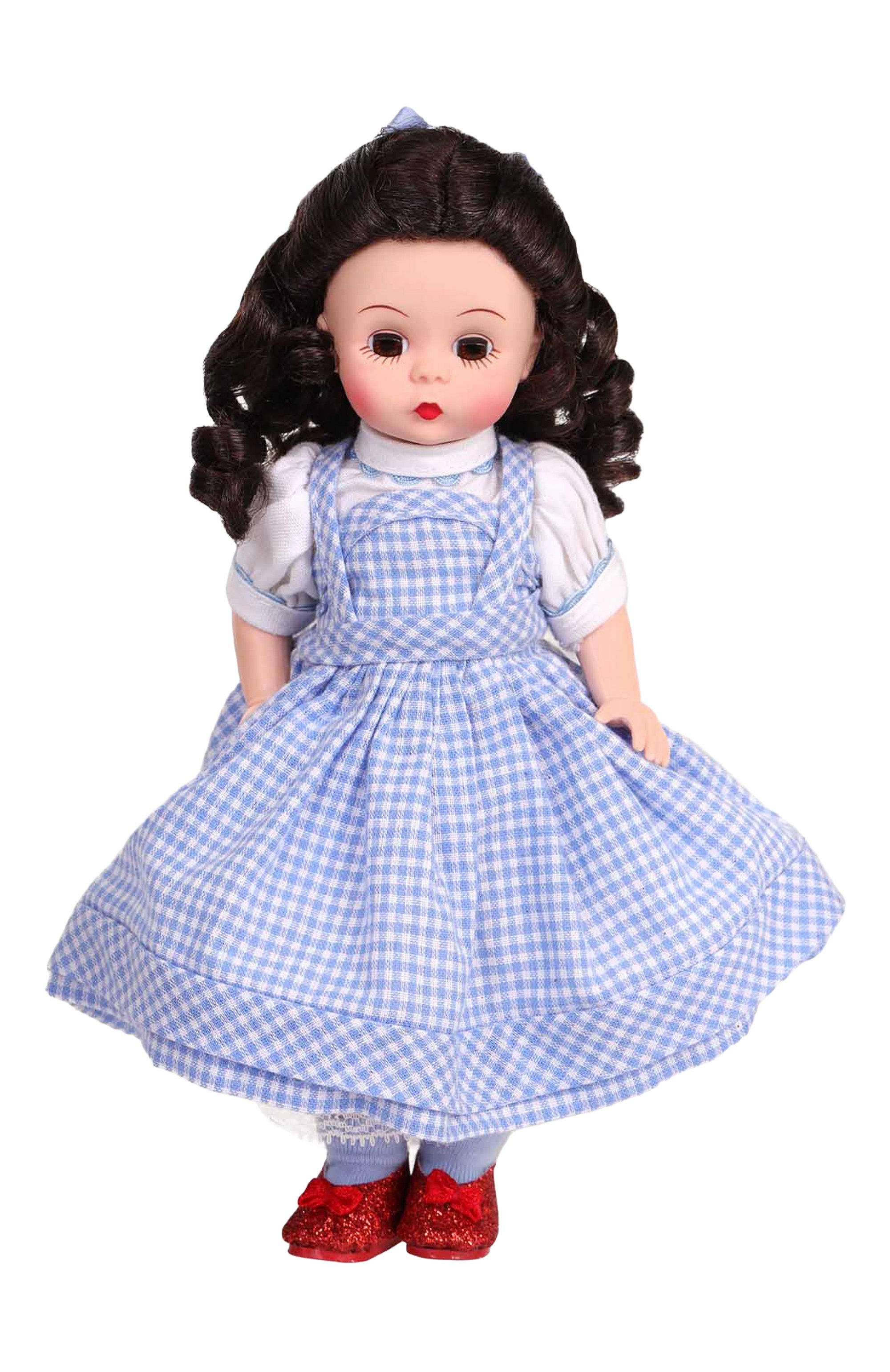 Кукла элли и тотошка MADAME ALEXANDER, арт. 46360, фото 3