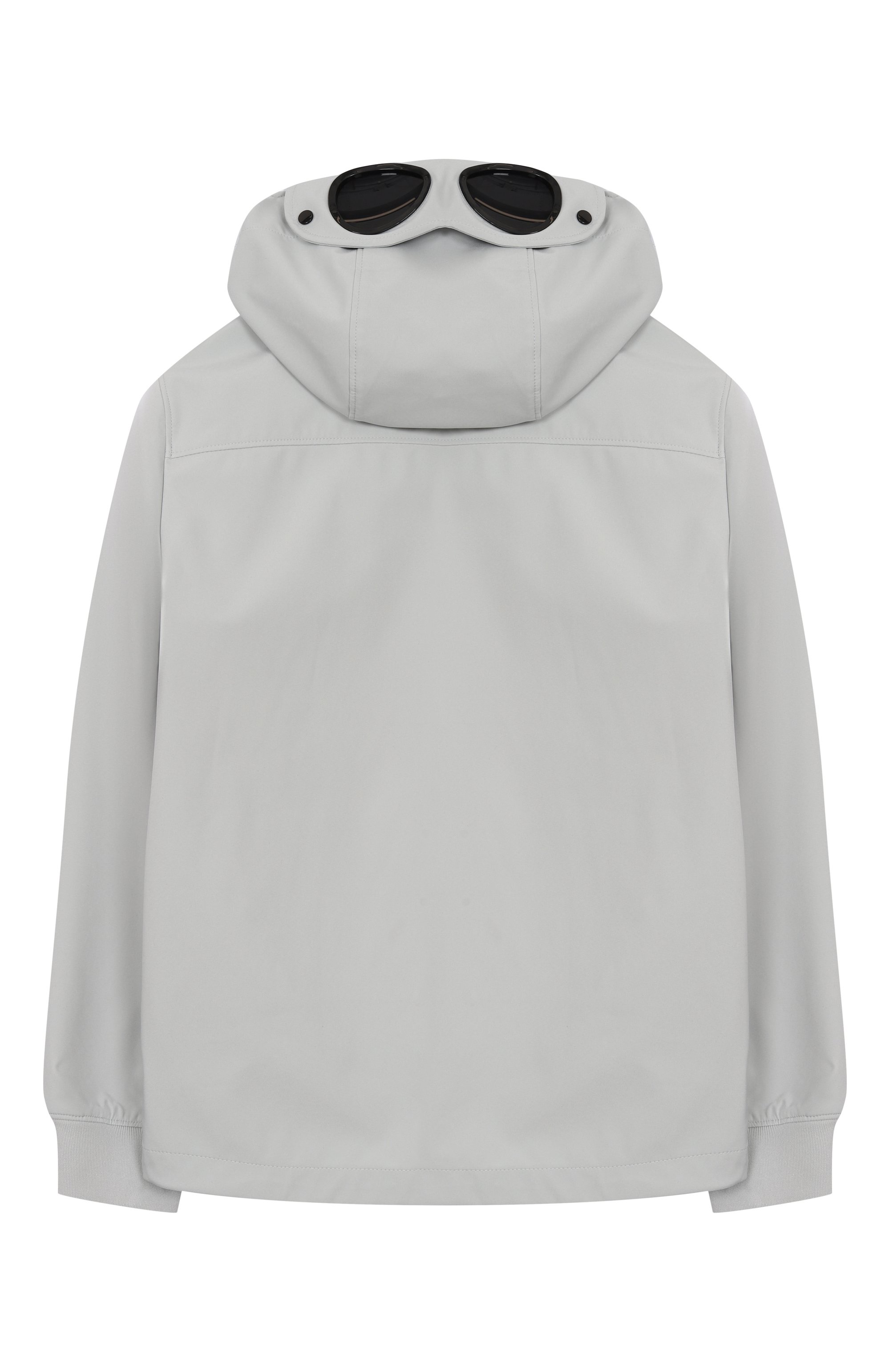 Куртка C.P. COMPANY, арт. CNS002/L4A01/10-14, фото 2