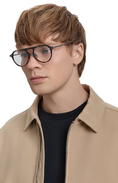 Оправа EYEPETIZER, арт. STEVEN I-3 0PT, фото 2