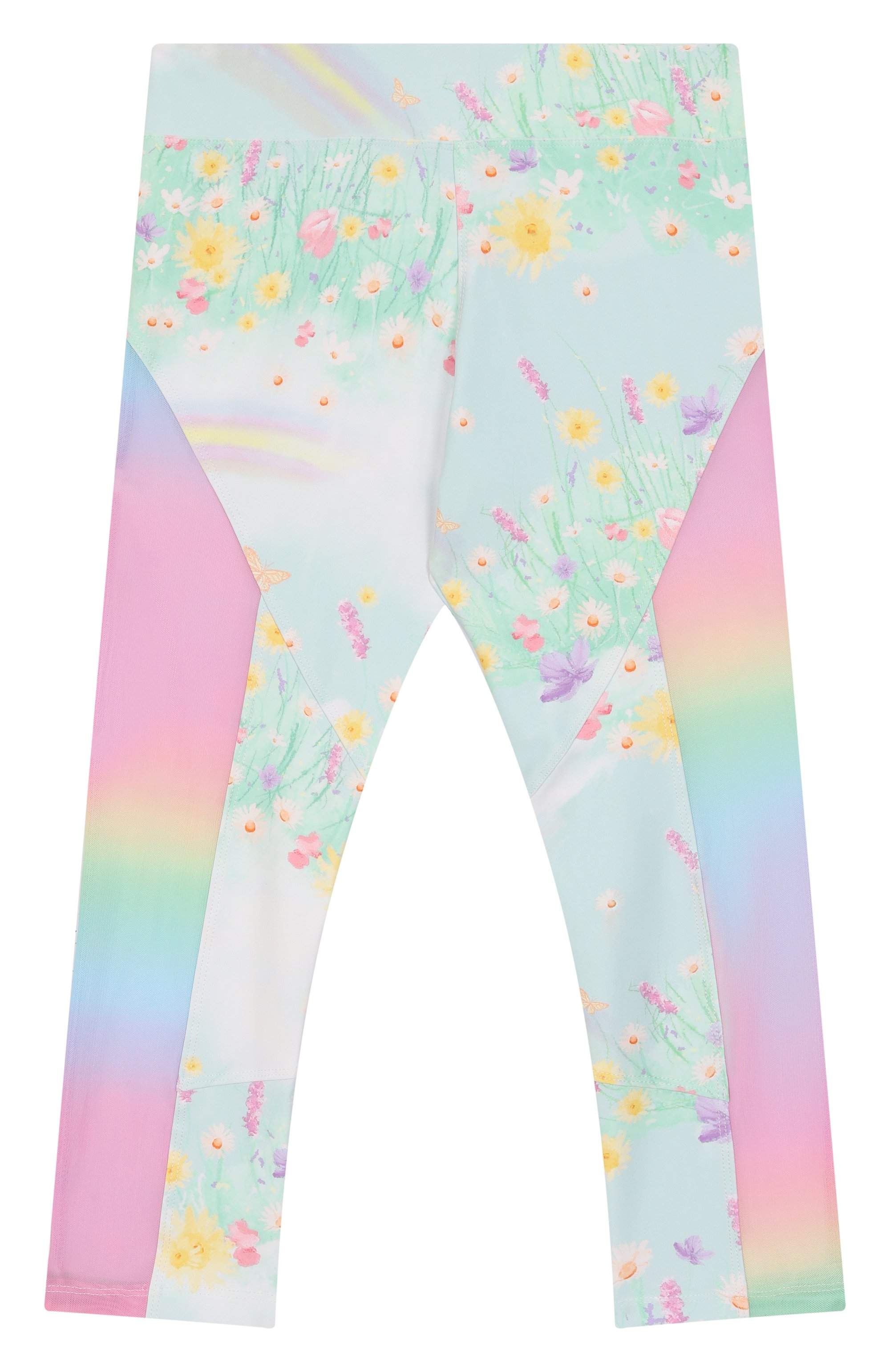 Легинсы OLGA VALENTINE, арт. A01/5A-10A, фото 1