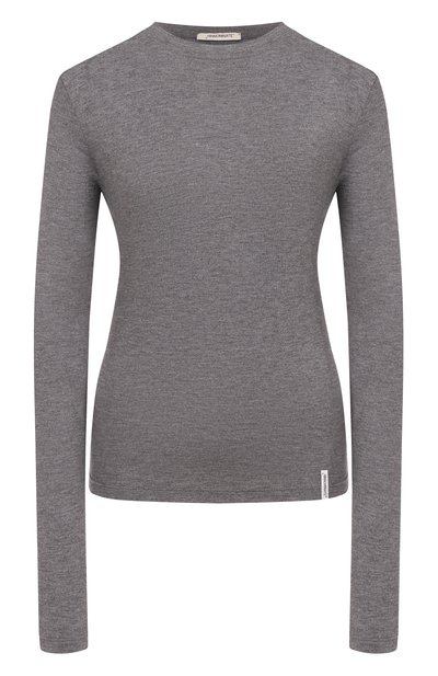 Женская лонгслив из вискозы HINNOMINATE, арт. HMABW02030