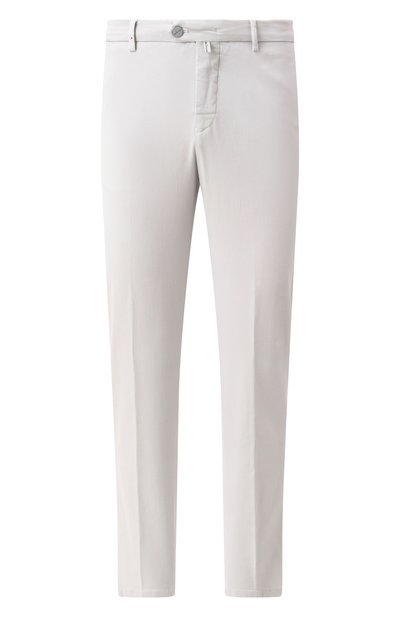 Мужские брюки KITON, арт. UFPPEK0606F03