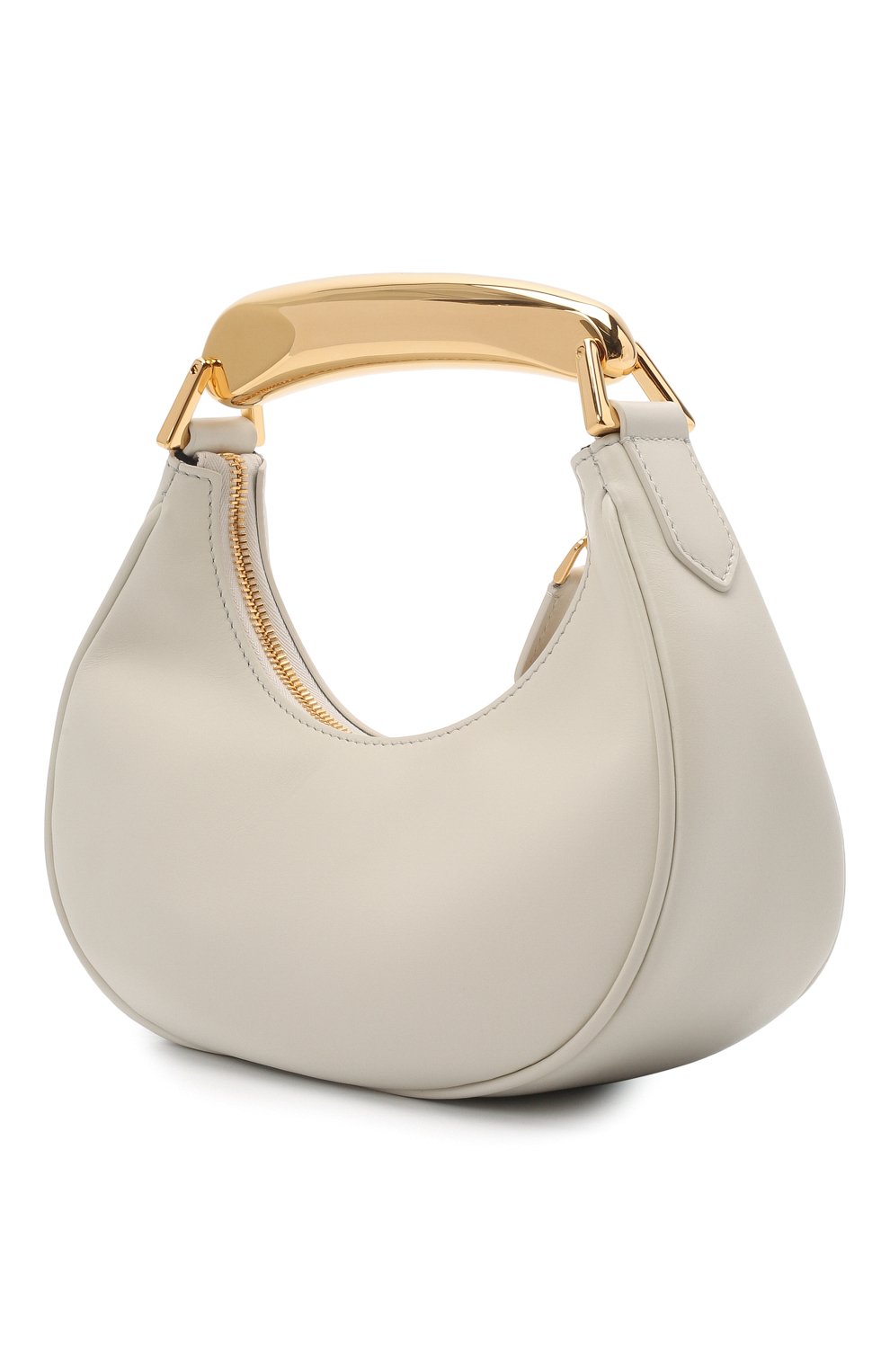 Сумка bianca mini TOM FORD, арт. L1470T-LCL104, фото 4