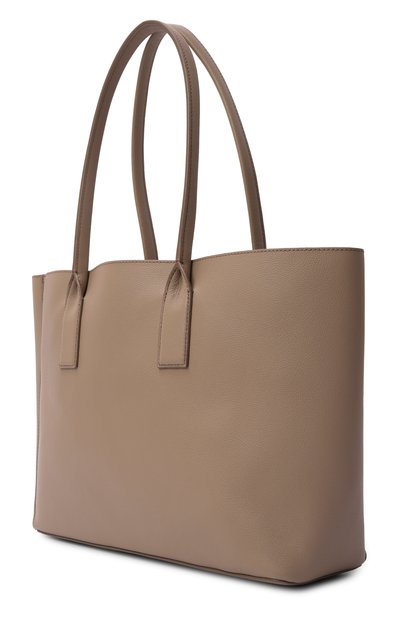 Сумка-тоут the pop j marc work MARC JACOBS (THE) светло-бежевого цвета по цене 62100 руб., арт. 2P6HTT019H01, фото 4 Сумка-тоут the pop j marc work MARC JACOBS (THE), арт. 2P6HTT019H01, фото 4