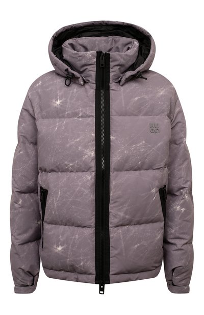 Мужская пуховик HUGO, арт. 50525220