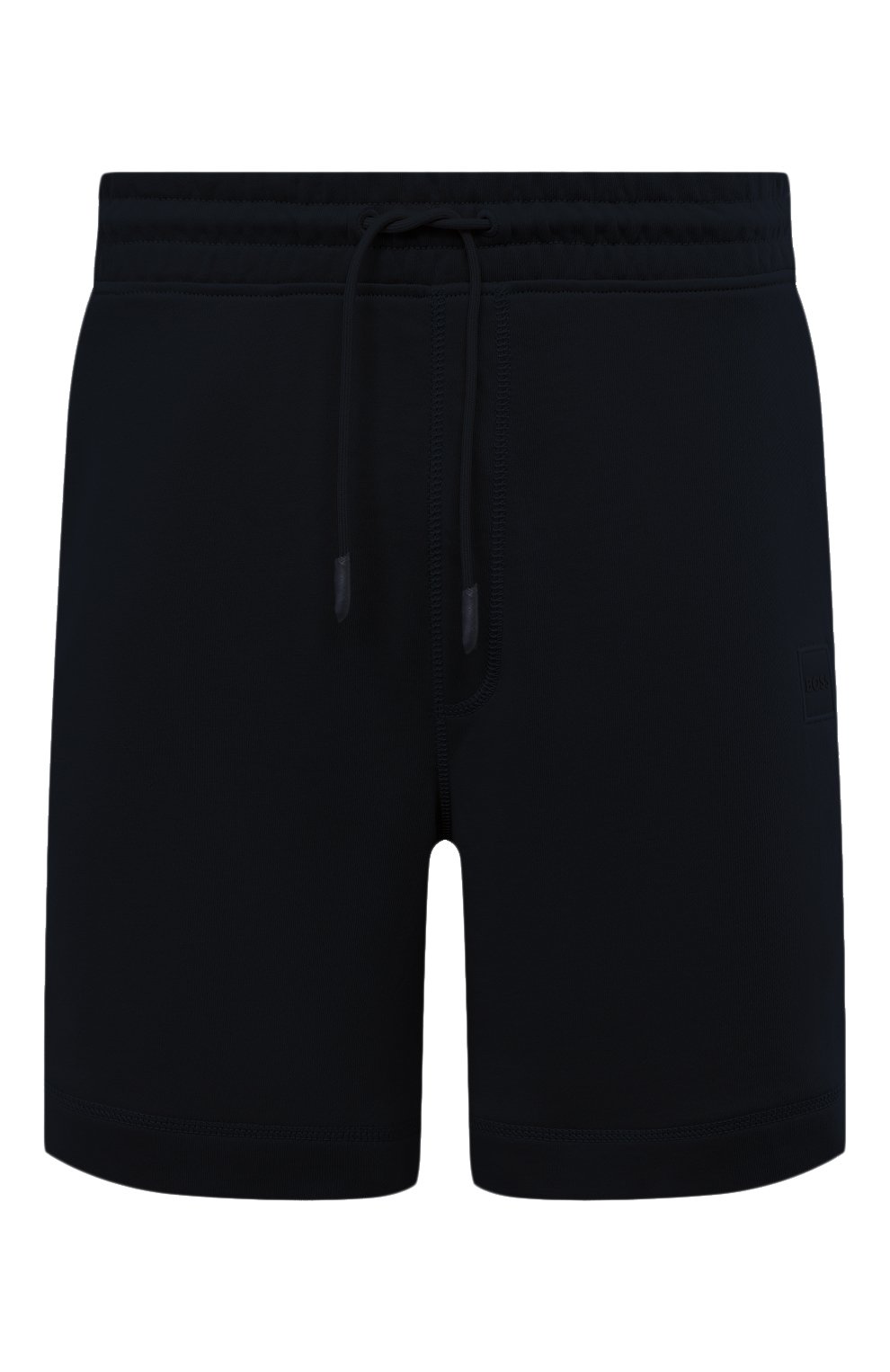 Хлопковые шорты BOSS ORANGE, арт. 50468454, фото 1