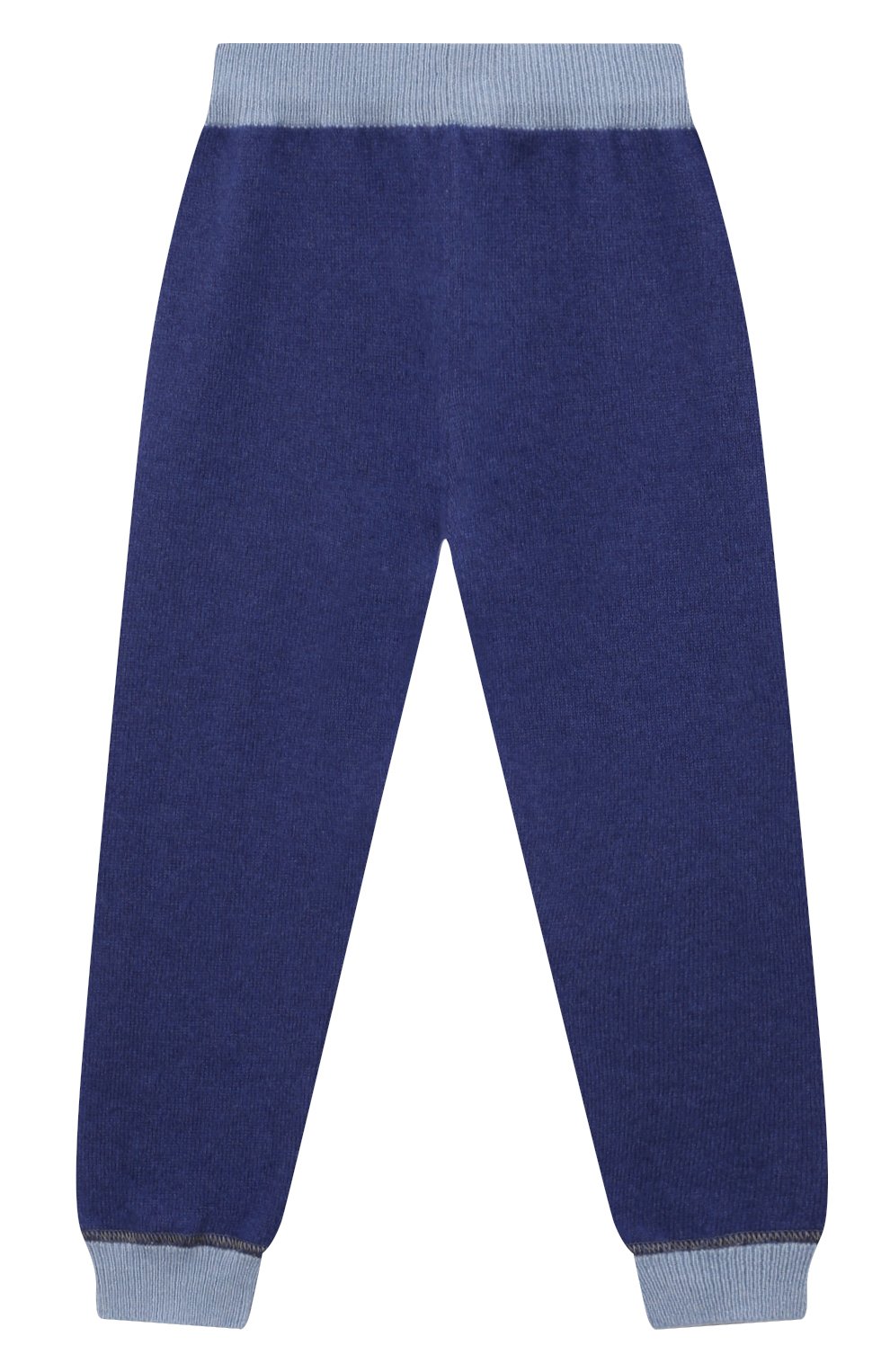 Кашемировые джоггеры GIORGETTI CASHMERE, арт. MB1122/1-6, фото 1