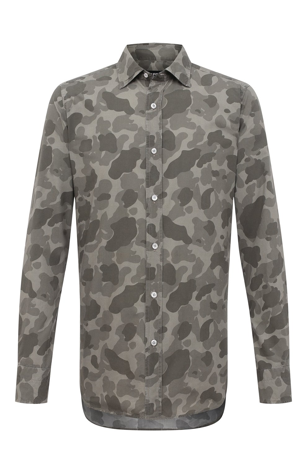 Рубашка TOM FORD, арт. 8FT910/94VSEG, фото 1