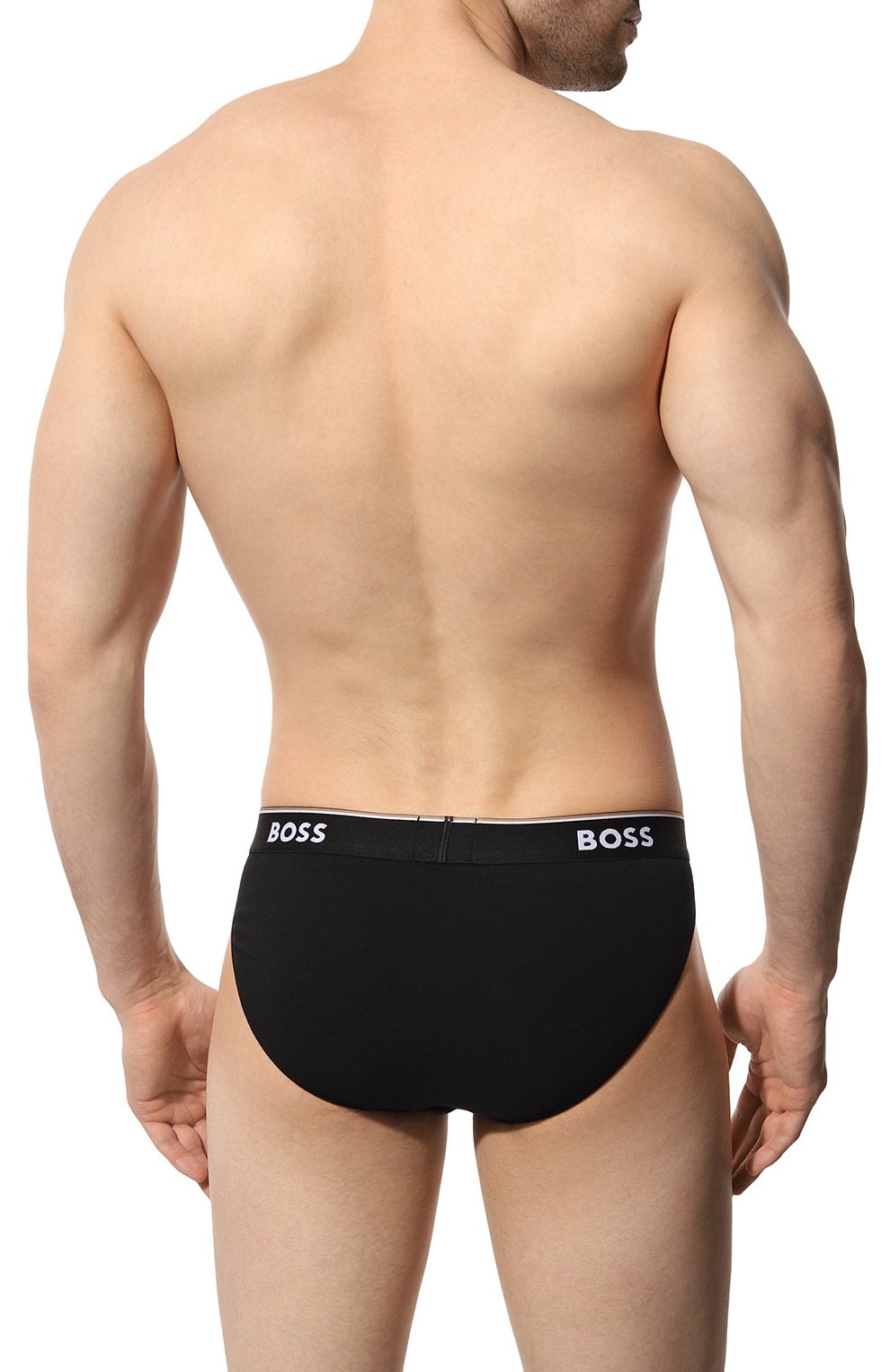 Комплект из трех брифов BOSS, арт. 50475273, фото 3