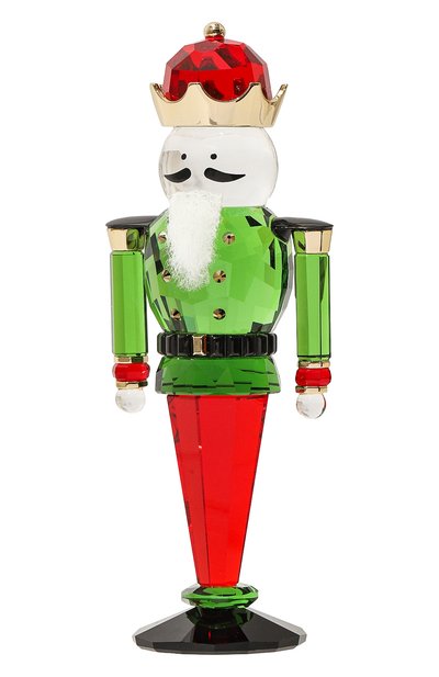 Фигурка SWAROVSKI разноцветного цвета по цене 42800 руб., арт. 5656196, фото 4 Фигурка SWAROVSKI, арт. 5656196, фото 4