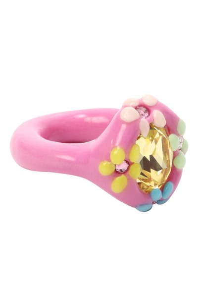 Женское кольцо LILI ARCHIVE, арт. М.547