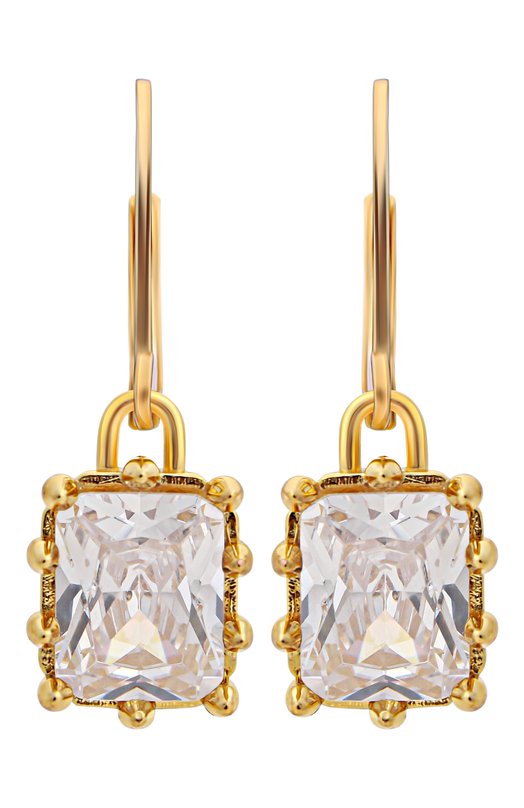 Серьги Eddie Borgo ER1842 Золотой ER1842