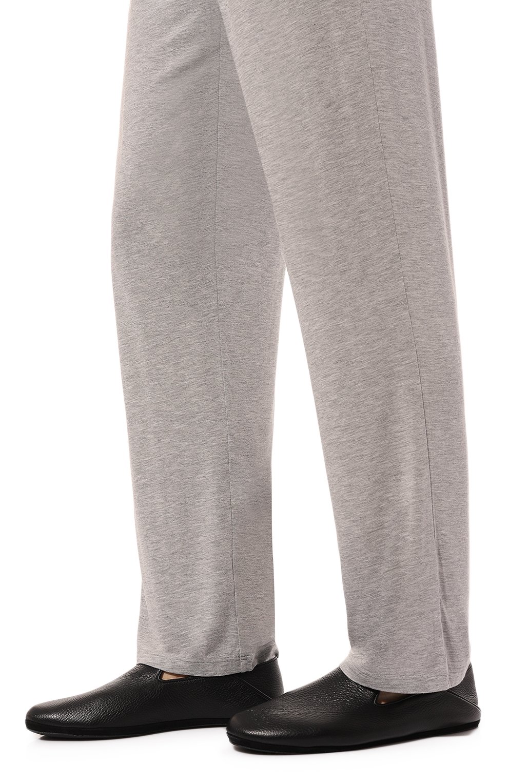 Кожаные домашние слиперы FARFALLA, арт. CC20, фото 3