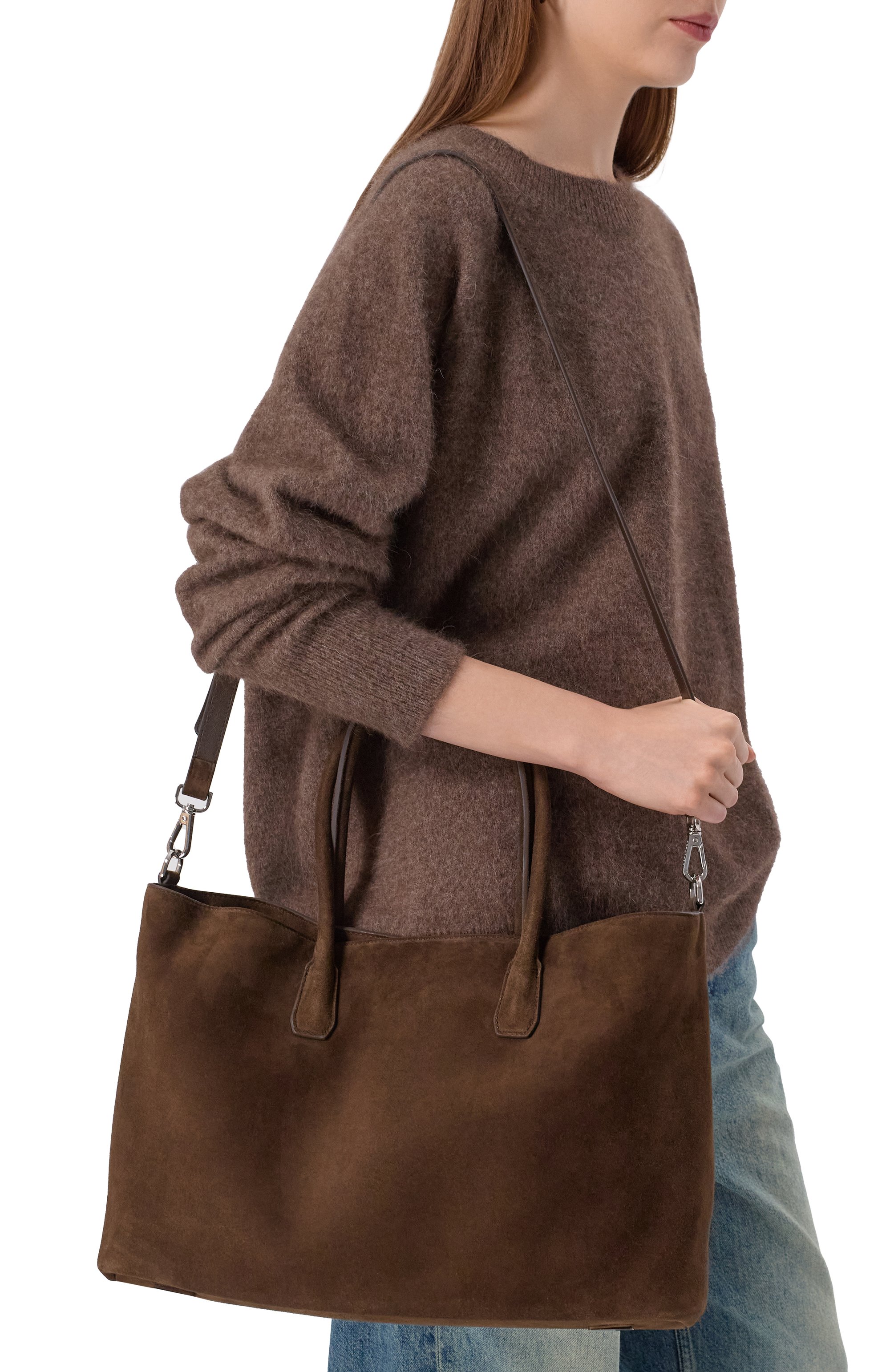 Сумка-тоут soft hero 12 STOREEZ, арт. 135304, фото 2