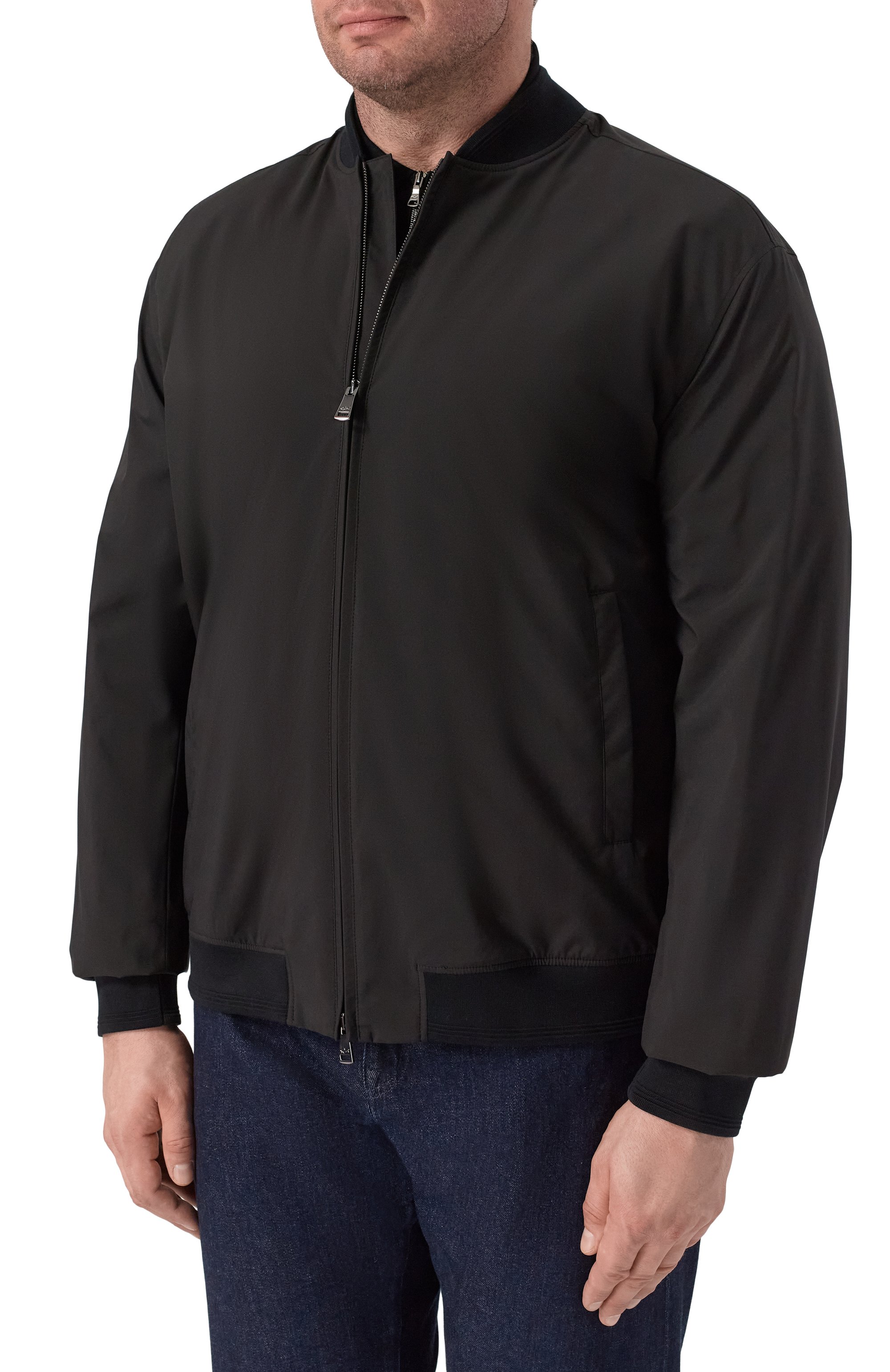 Бомбер PAUL&SHARK, арт. 26412100_001, фото 3