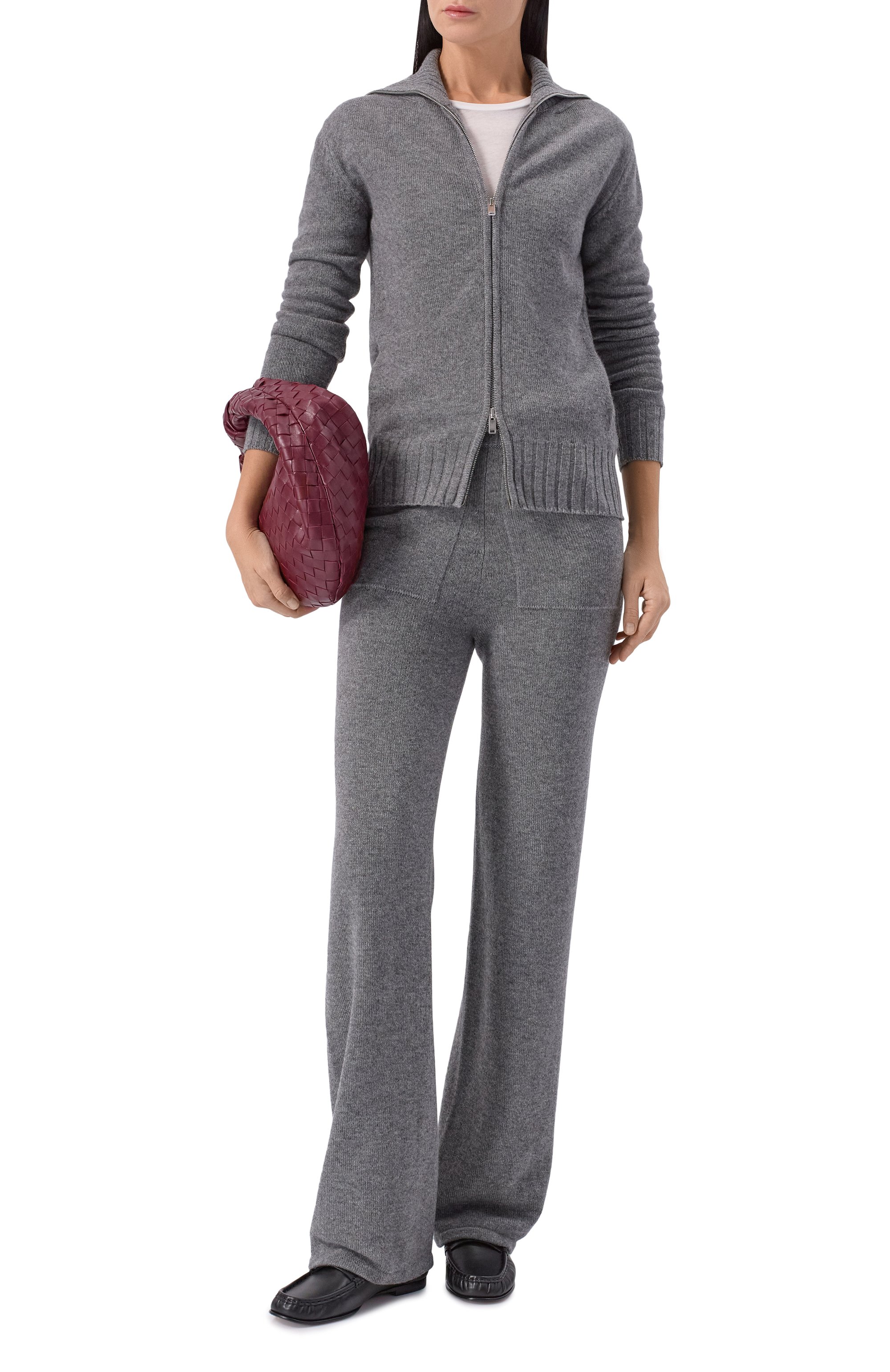 Кашемировый кардиган MVST, арт. M25.1MW.K410, фото 2