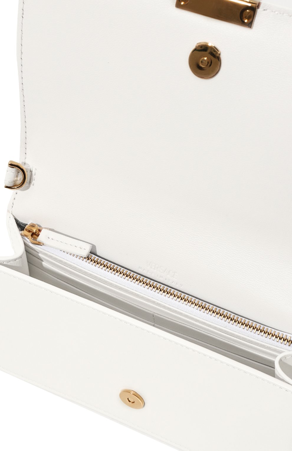 Сумка greca goddess VERSACE, арт. 1007220/1A05134, фото 5