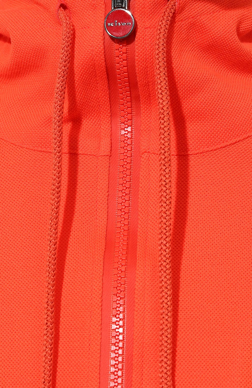 Хлопковая толстовка KITON, арт. UMC010H08801, фото 5