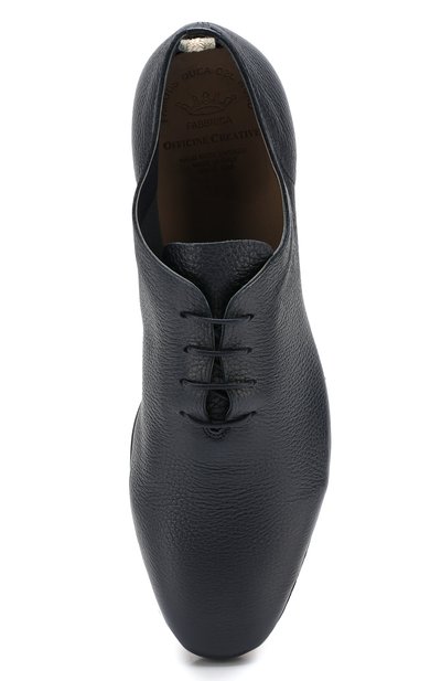 Кожаные оксфорды OFFICINE CREATIVE, арт. PALAIS/001/CERV0, фото 5