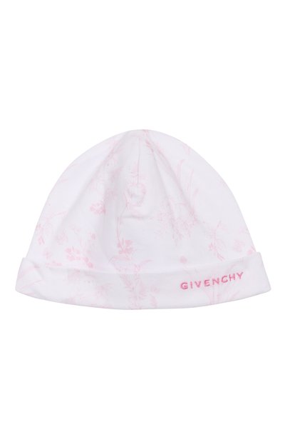 Комплект из комбинезона и шапки GIVENCHY, арт. H31539, фото 4