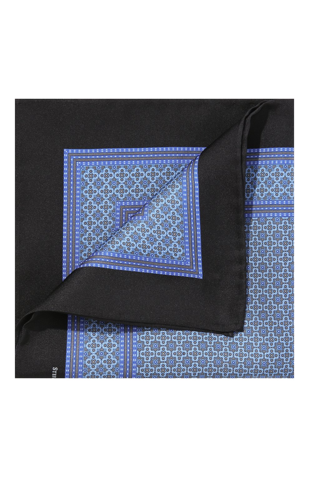 Комплект из галстука и платка STEFANO RICCI, арт. DH/45100, фото 5