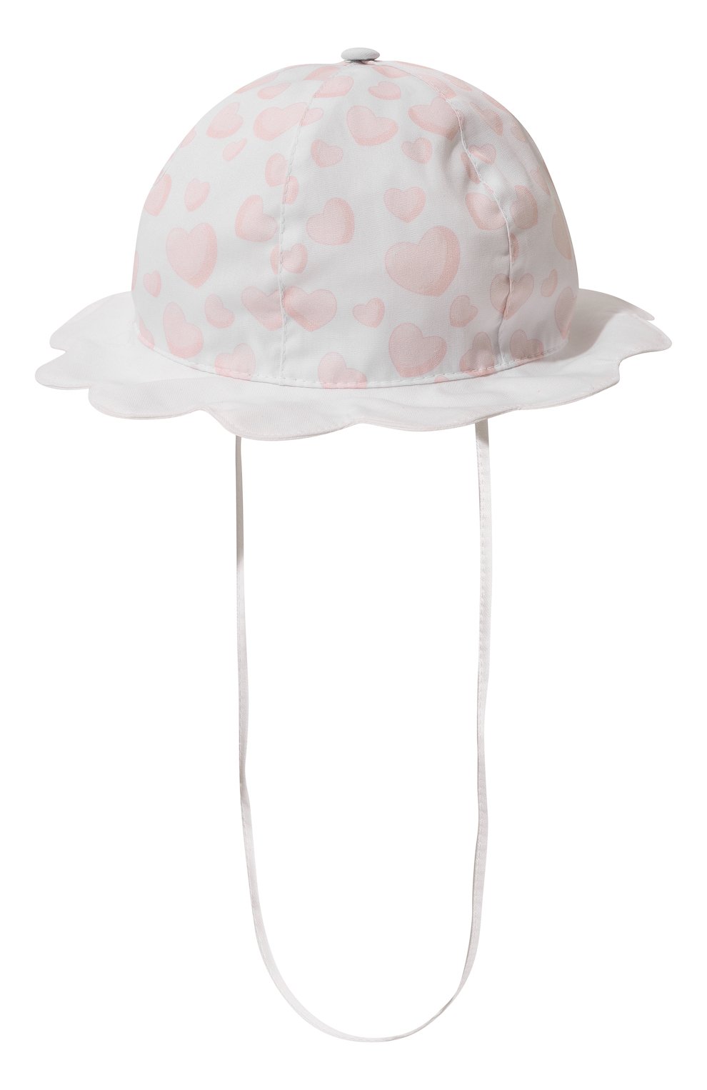 Хлопковая панама IL TRENINO, арт. FB-3046, фото 1