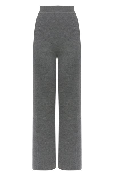 Шерстяные брюки ALLUDE, арт. 245/64031, фото 1