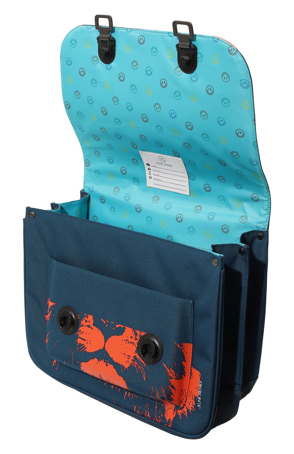 Портфель it bag midi JEUNE PREMIER, арт. Itx23207, фото 3