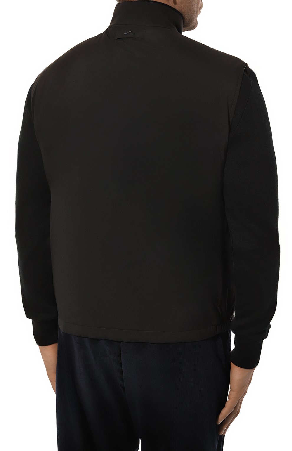 Двусторонний жилет PAUL&SHARK, арт. 14312604, фото 4