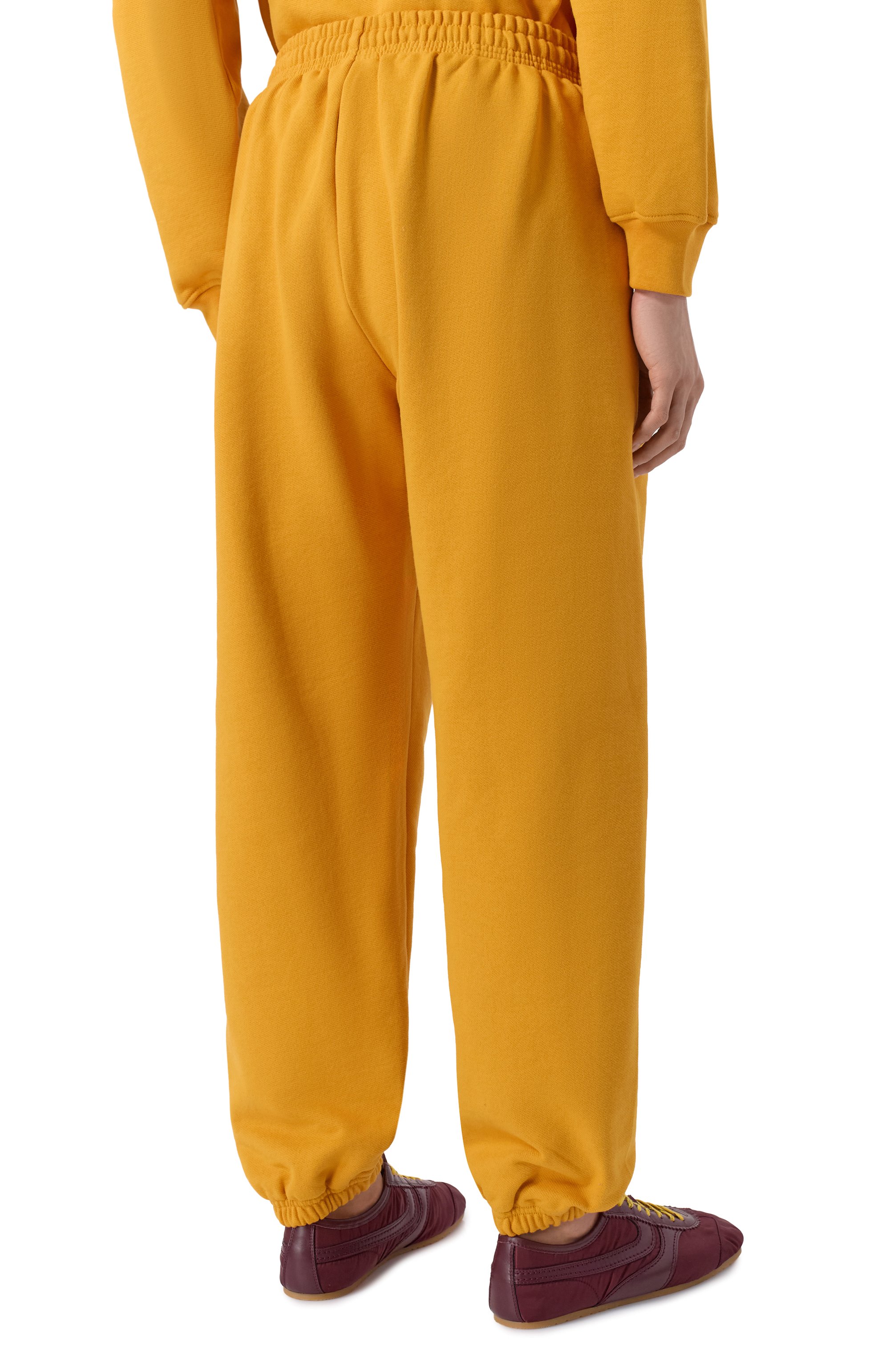 Хлопковые джоггеры PLANTA ROSA, арт. PR/J/NP/470, фото 4