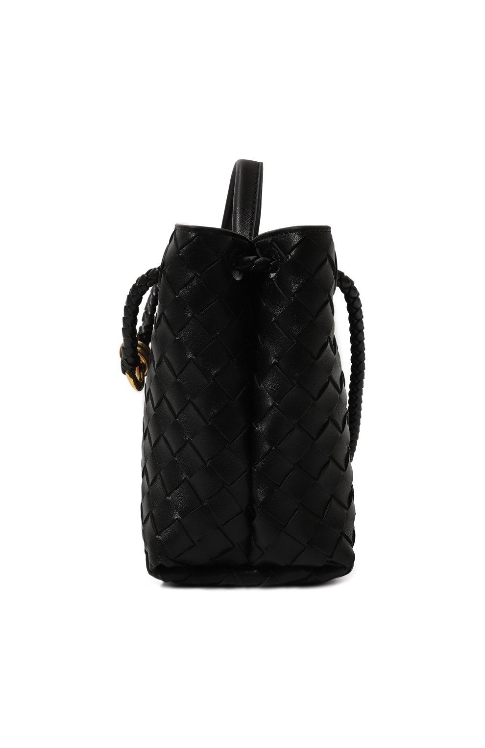 Сумка andiamo small BOTTEGA VENETA, арт. 766014-VCPP1, фото 4