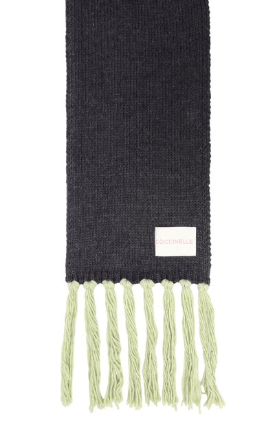 Шарф COCCINELLE, арт. E7 TRW 31 01 01, фото 4