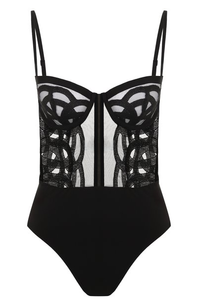 Женское боди LIVY, арт. 653985005