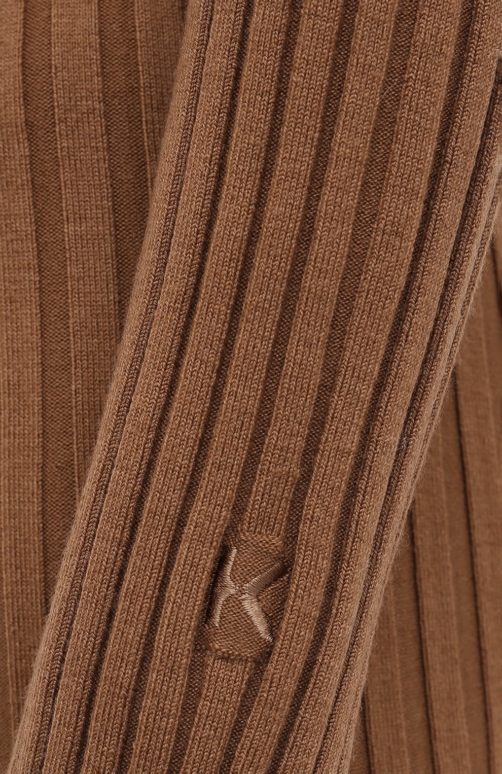 Шерстяное платье KENZO, арт. FA62R05053AJ, фото 5