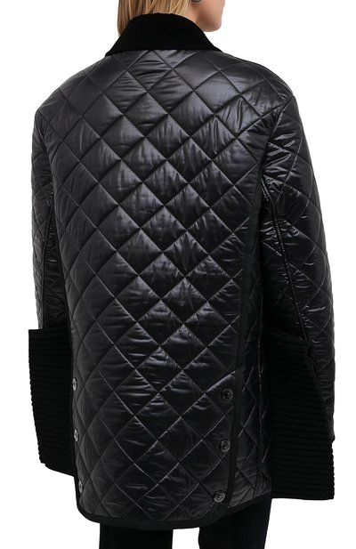 Куртка BURBERRY, арт. 4566007, фото 4