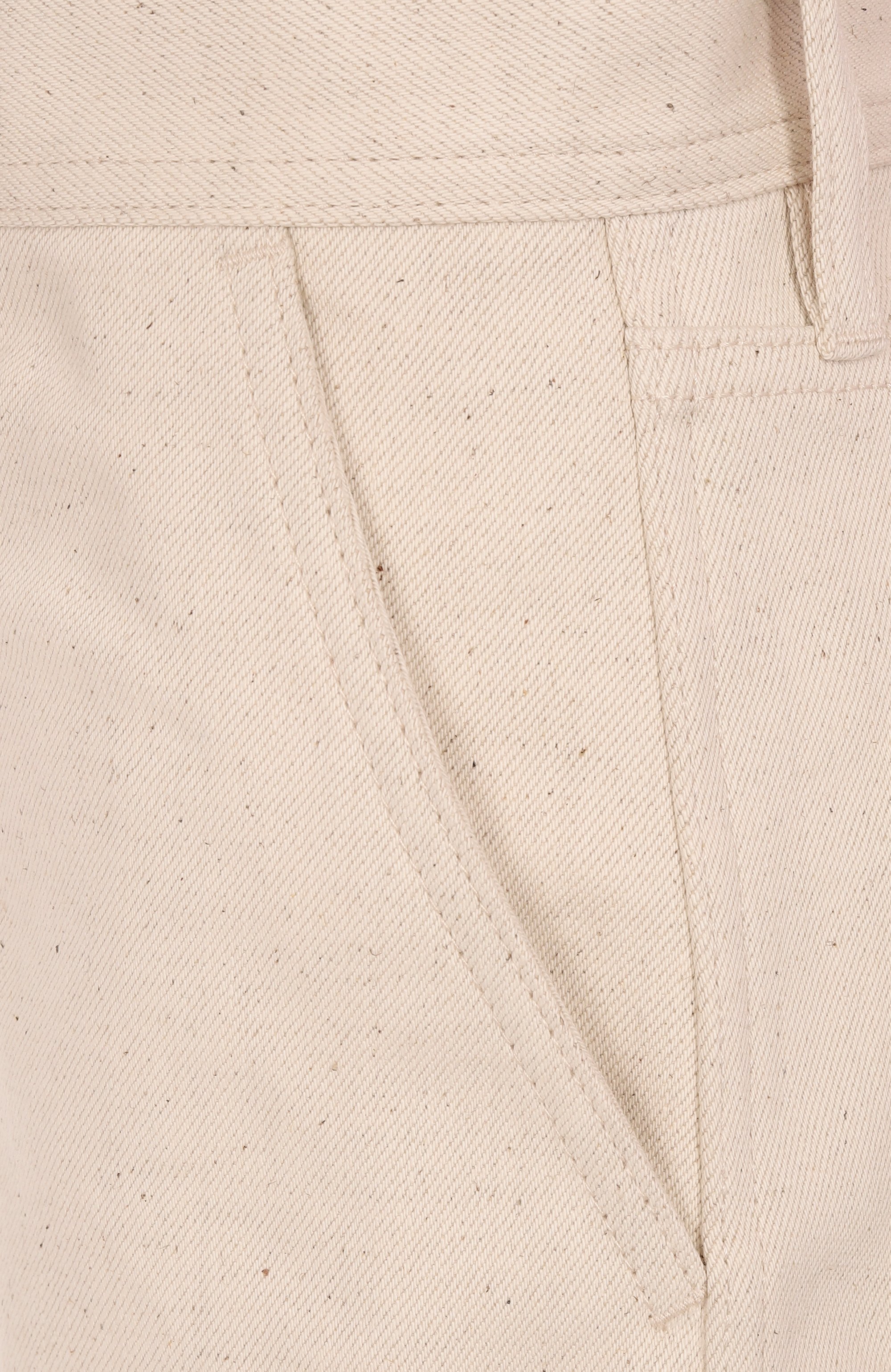 Джинсовые шорты JIL SANDER, арт. J40KA0264/J45285, фото 6