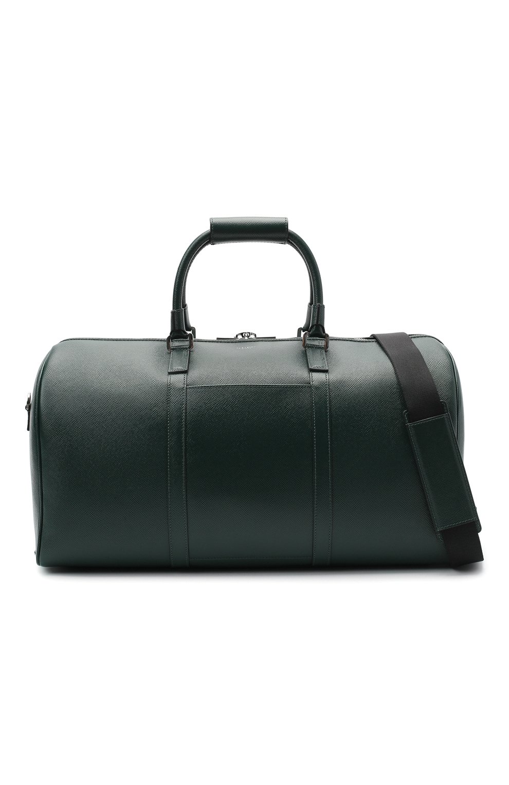 Кожаная дорожная сумка evoluzione SERAPIAN, арт. SEV0LMTR2806M50F, фото 6