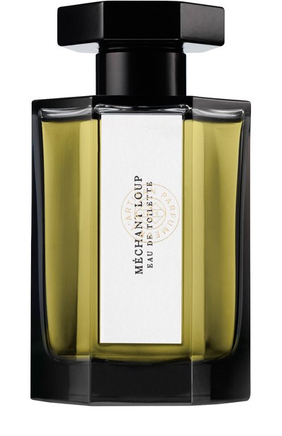 Мужской туалетная вода mechant loup (100ml) L'ARTISAN PARFUMEUR, арт. 3660463022291