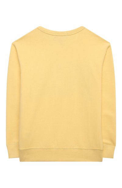Хлопковый свитшот POLO RALPH LAUREN, арт. 323851011, фото 2