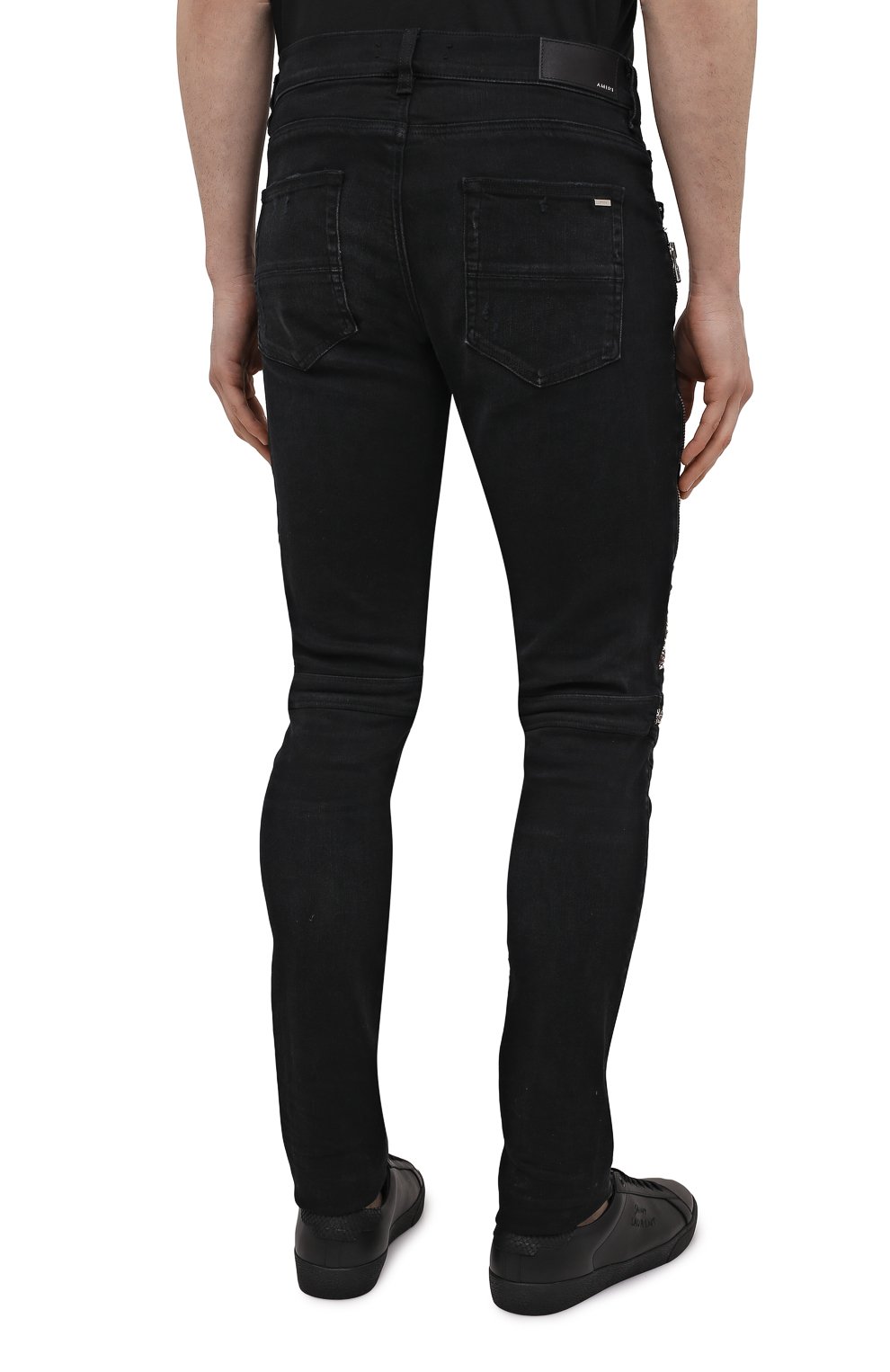 Джинсы AMIRI, арт. MDS023-003, фото 4